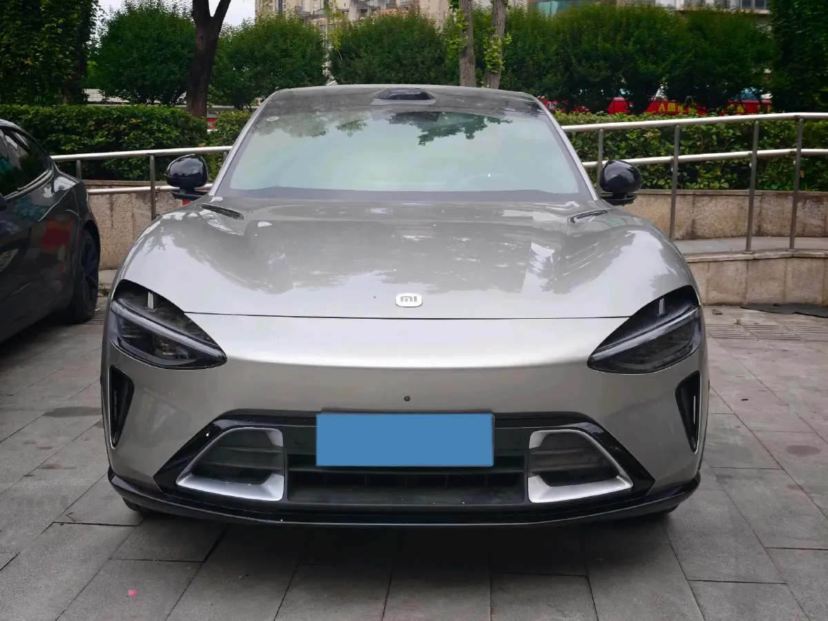 2025 MI YU7 BEV 101.7KWH,autocango,china used car exporter,china ev exporter,chinese used car exporter,chinese used ev exporter