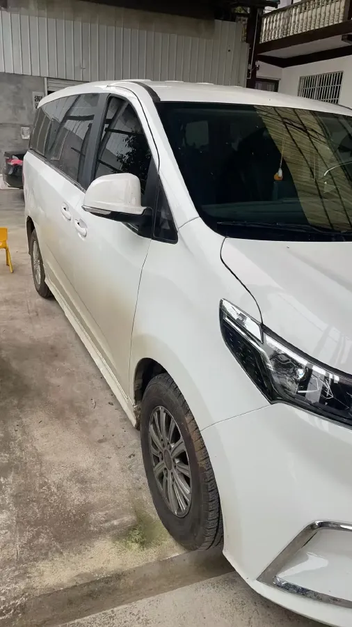 2023 MAXUS G20 2.0T 261HP L4 8AT,autocango,china used car exporter,china ev exporter,chinese used car exporter,chinese used ev exporter
