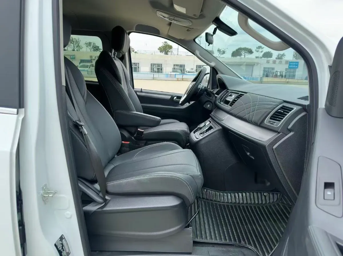 2023 MAXUS G20 2.0T 261HP L4 8AT,autocango,china used car exporter,china ev exporter,chinese used car exporter,chinese used ev exporter