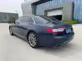 2019 Mercedes-Benz C Class 1.5T 184HP L4 9AT