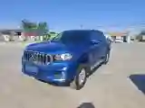 2018 MAXUS G10 2.4L 143HP L4 5MT