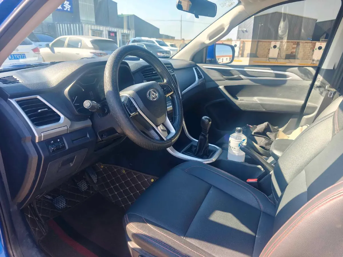 2018 MAXUS G10 2.4L 143HP L4 5MT,autocango,china used car exporter,china ev exporter,chinese used car exporter,chinese used ev exporter