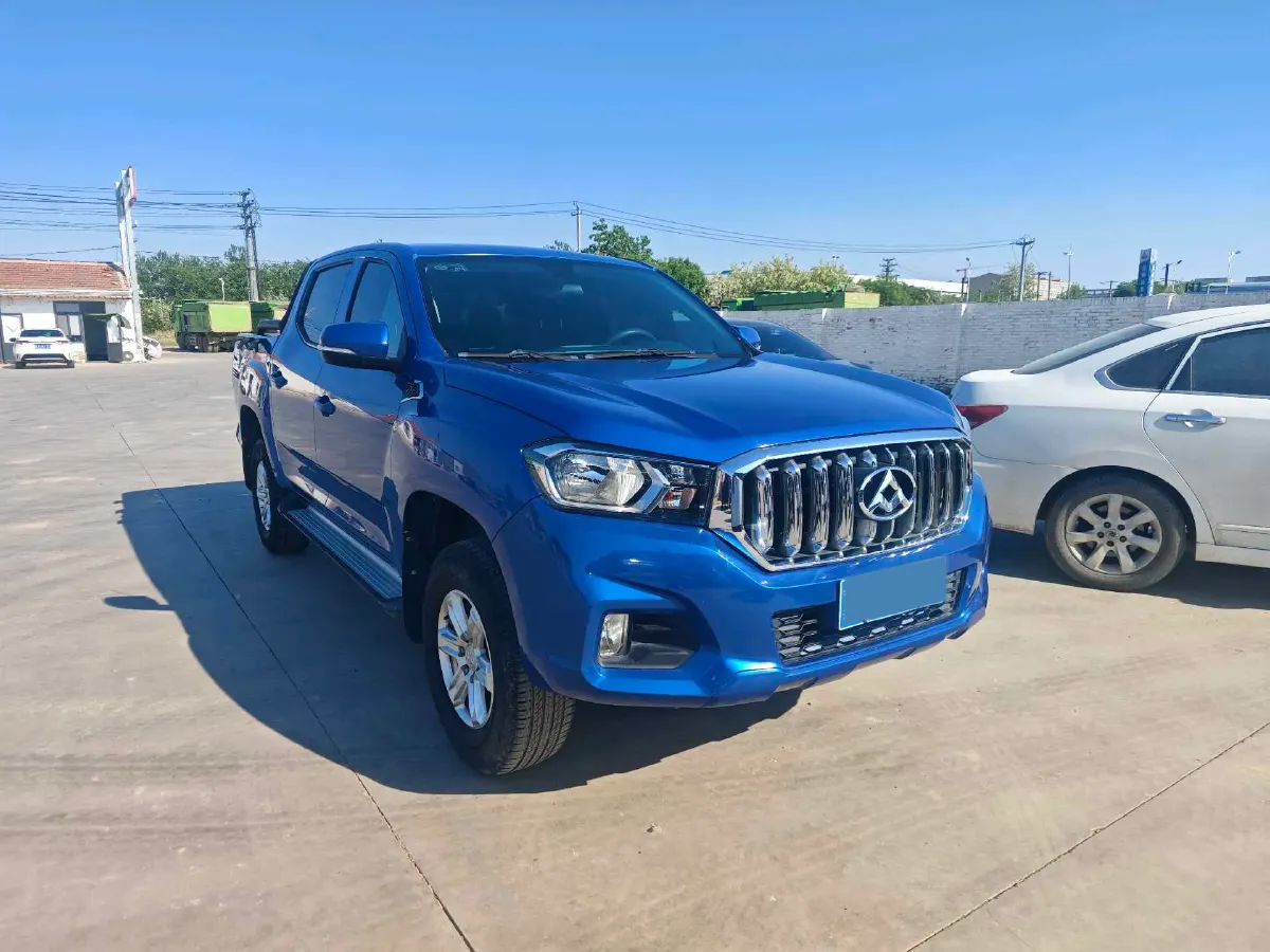 2018 MAXUS G10 2.4L 143HP L4 5MT,autocango,china used car exporter,china ev exporter,chinese used car exporter,chinese used ev exporter
