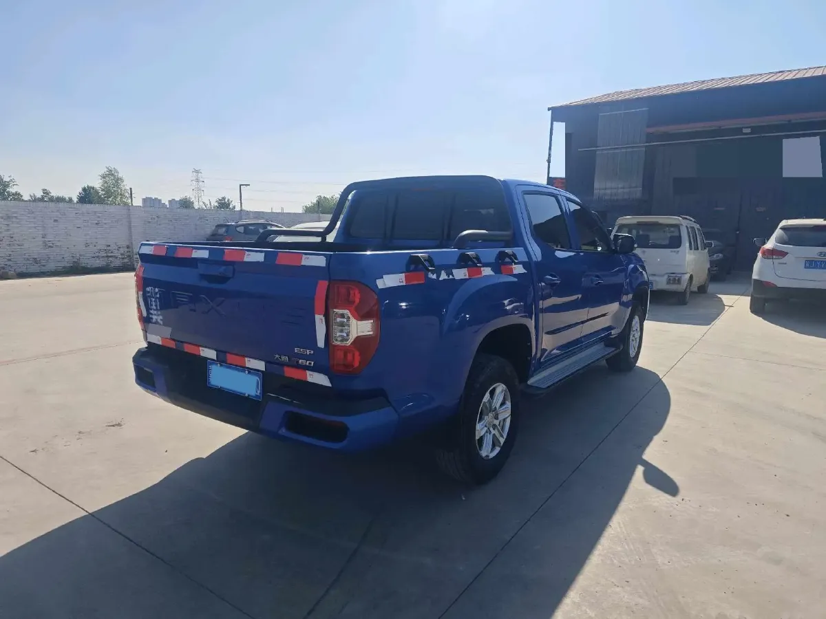 2018 MAXUS G10 2.4L 143HP L4 5MT,autocango,china used car exporter,china ev exporter,chinese used car exporter,chinese used ev exporter