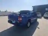 2018 MAXUS G10 2.4L 143HP L4 5MT