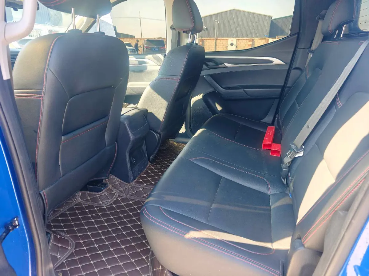2018 MAXUS G10 2.4L 143HP L4 5MT,autocango,china used car exporter,china ev exporter,chinese used car exporter,chinese used ev exporter