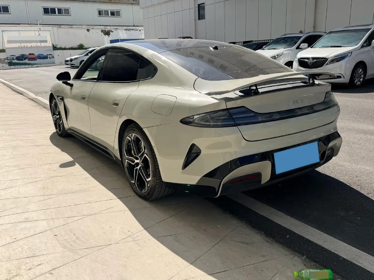2024 MI SU7 BEV 101KWH,autocango,china used car exporter,china ev exporter,chinese used car exporter,chinese used ev exporter