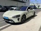 2024 MI SU7,autocango,china used car exporter,china ev exporter,chinese used car exporter,chinese used ev exporter