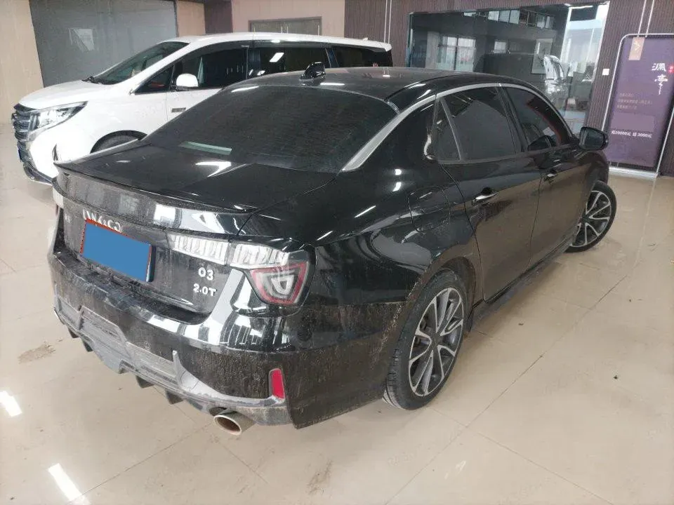 2019 Qoros 5 1.6T 197HP L4 7DCT,autocango,china used car exporter,china ev exporter,chinese used car exporter,chinese used ev exporter