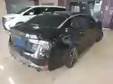 2019 Qoros 5 1.6T 197HP L4 7DCT