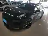 2019 Qoros 5 1.6T 197HP L4 7DCT