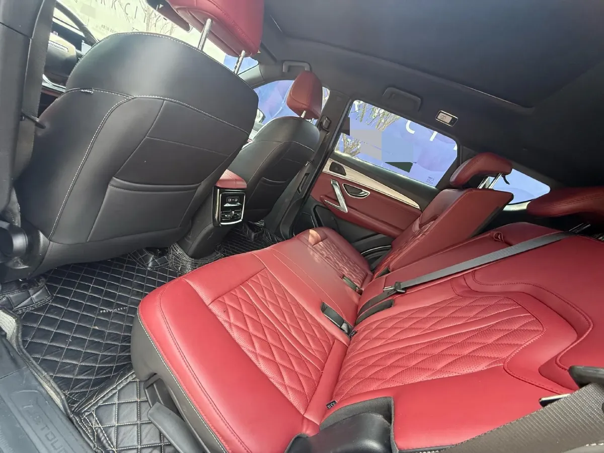 2023 Jetour X70 Plus 1.5T 156HP L4 6MT,autocango,china used car exporter,china ev exporter,chinese used car exporter,chinese used ev exporter