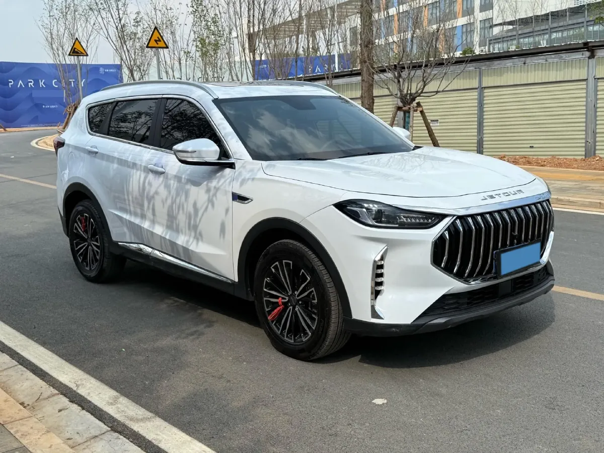 2023 Jetour X70 Plus 1.5T 156HP L4 6MT,autocango,china used car exporter,china ev exporter,chinese used car exporter,chinese used ev exporter