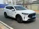 2023 Jetour X70 Plus 1.5T 156HP L4 6MT