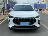 2023 Jetour X70 Plus 1.5T 156HP L4 6MT