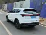 2023 Jetour X70 Plus 1.5T 156HP L4 6MT