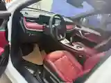2023 Jetour X70 Plus 1.5T 156HP L4 6MT