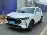 2023 Jetour X70 Plus 1.5T 156HP L4 6MT