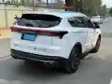 2023 Jetour X70 Plus 1.5T 156HP L4 6MT