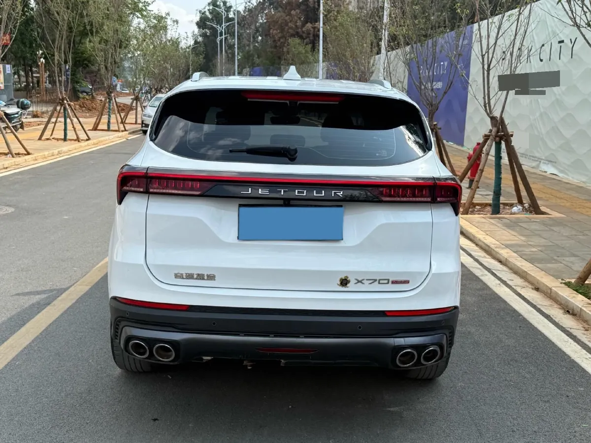 2023 Jetour X70 Plus 1.5T 156HP L4 6MT,autocango,china used car exporter,china ev exporter,chinese used car exporter,chinese used ev exporter