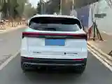 2023 Jetour X70 Plus 1.5T 156HP L4 6MT