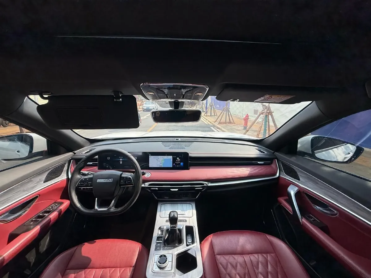 2023 Jetour X70 Plus 1.5T 156HP L4 6MT,autocango,china used car exporter,china ev exporter,chinese used car exporter,chinese used ev exporter