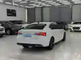 2022 Skoda Octavia 1.4T 150HP L4 7DCT