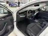 2022 Skoda Octavia 1.4T 150HP L4 7DCT