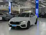 2022 Skoda Octavia 1.4T 150HP L4 7DCT