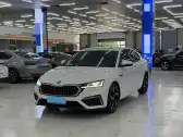 2022 SKODA OCTAVIA,autocango,china used car exporter,china ev exporter,chinese used car exporter,chinese used ev exporter