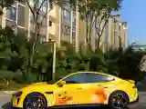 2024 MI SU7 BEV 101KWH