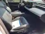 2022 Xpeng P7 BEV 83.1KWH
