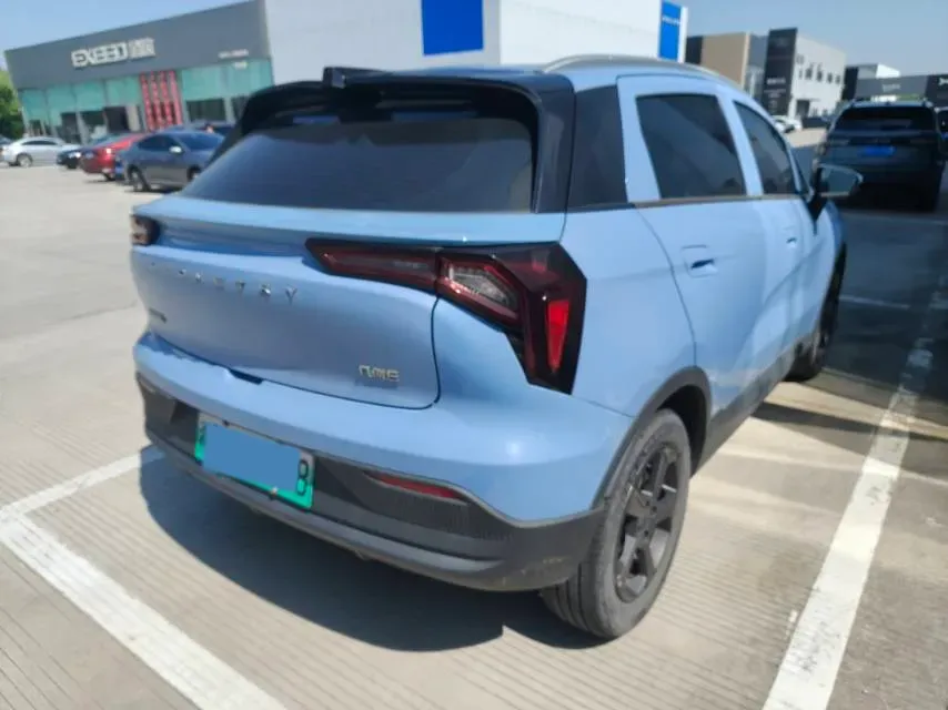 2022 Geometry E BEV 33.5KWH,autocango,china used car exporter,china ev exporter,chinese used car exporter,chinese used ev exporter