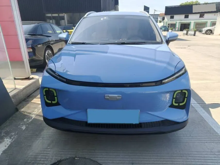 2022 Geometry E BEV 33.5KWH,autocango,china used car exporter,china ev exporter,chinese used car exporter,chinese used ev exporter