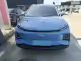 2022 Geometry E BEV 33.5KWH