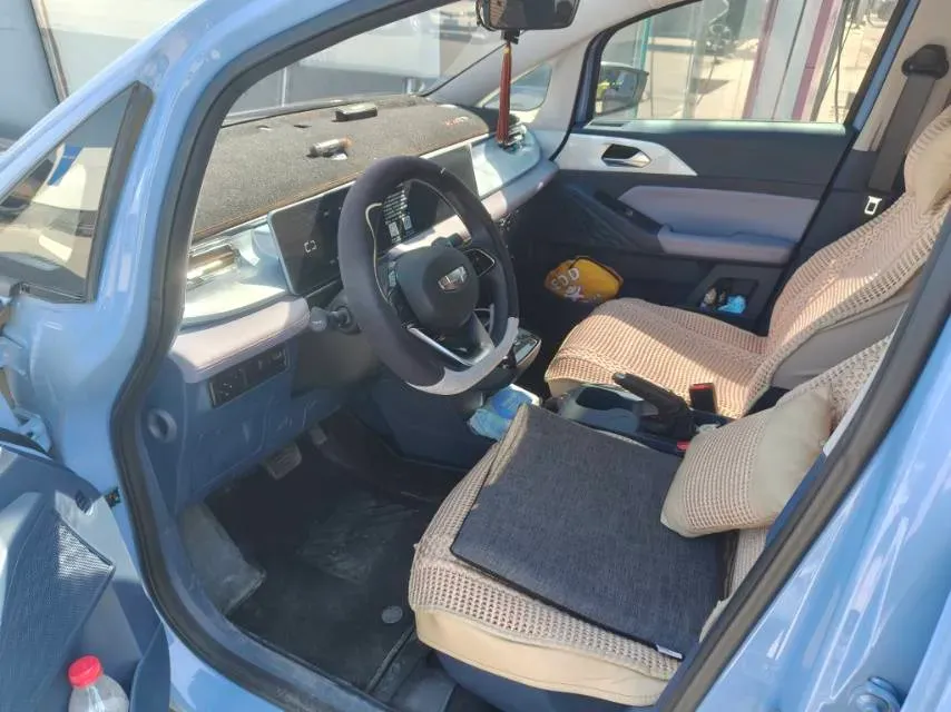 2022 Geometry E BEV 33.5KWH,autocango,china used car exporter,china ev exporter,chinese used car exporter,chinese used ev exporter
