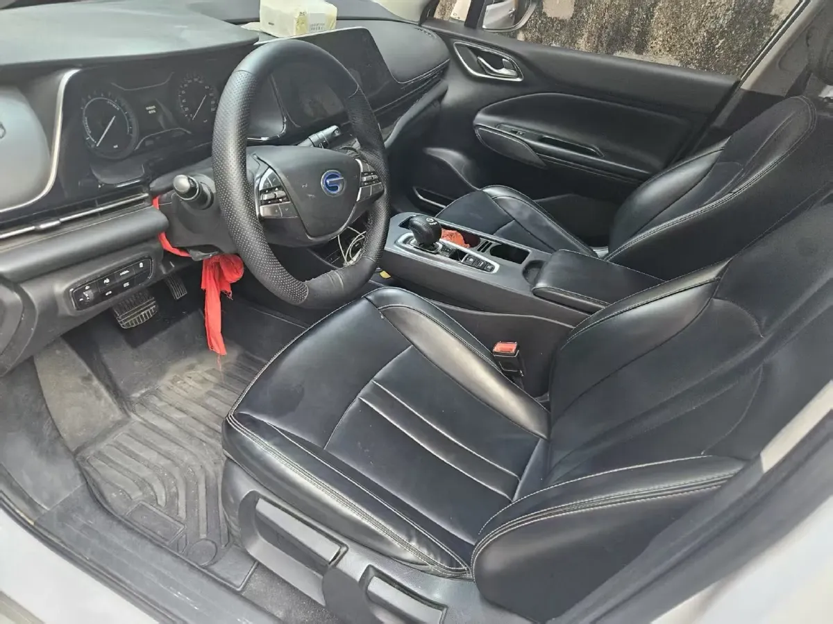 2019 Aion S BEV 58.8KWH,autocango,china used car exporter,china ev exporter,chinese used car exporter,chinese used ev exporter