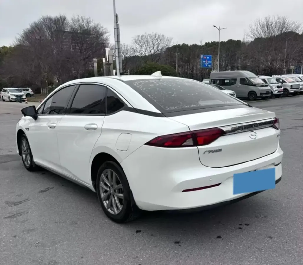 2019 Aion S BEV 58.8KWH,autocango,china used car exporter,china ev exporter,chinese used car exporter,chinese used ev exporter
