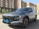 2022 Jetour DASHING 1.6T 197HP L4 7DCT