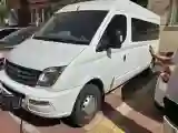 2019 MAXUS XinTu V80 2.0T 139HP L4 6MT