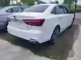 2019 Roewe i6 1.6L 125HP L4 CVT
