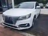 2019 Roewe i6 1.6L 125HP L4 CVT