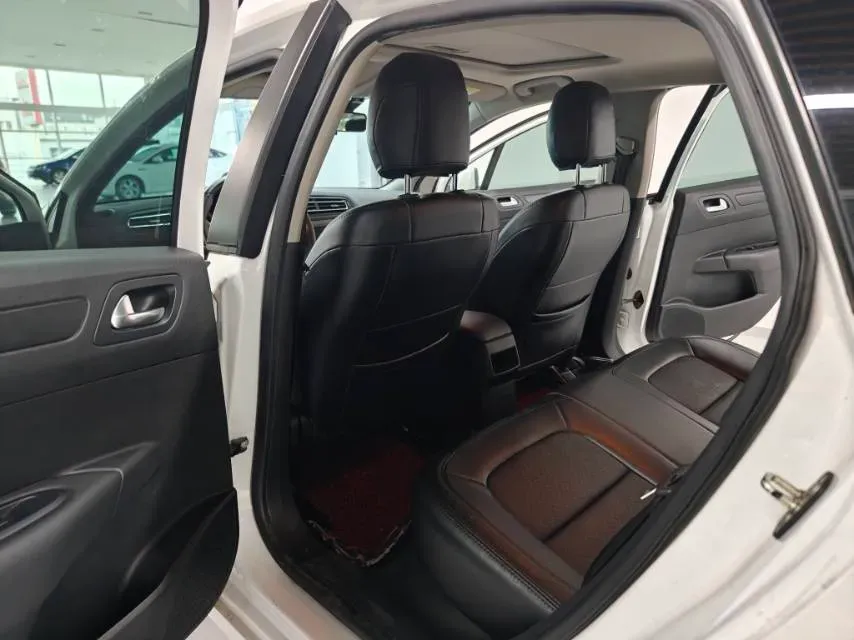 2018 Citroen C4 C-Quatre 1.6L 117HP L4 6AT,autocango,china used car exporter,china ev exporter,chinese used car exporter,chinese used ev exporter