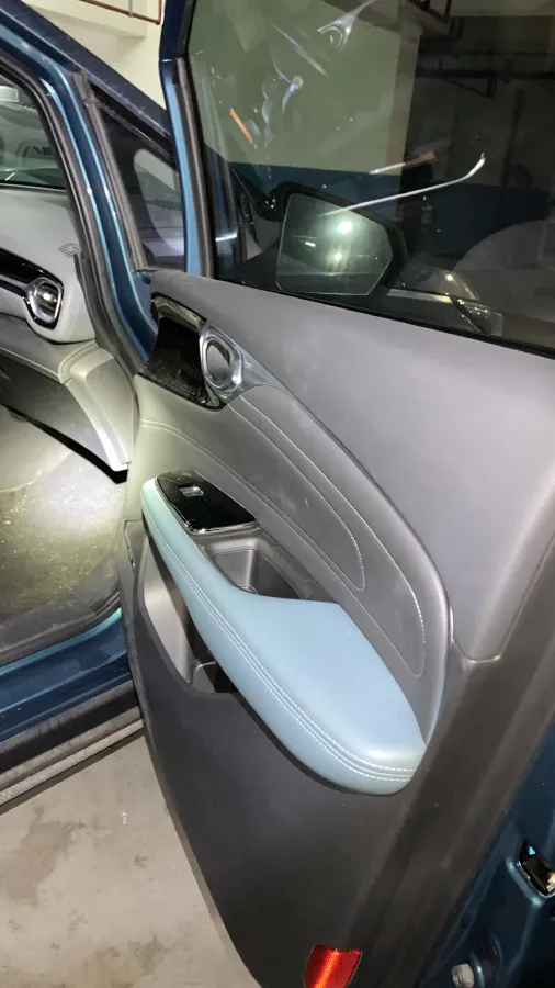 2023 Aion V BEV 71.8KWH,autocango,china used car exporter,china ev exporter,chinese used car exporter,chinese used ev exporter