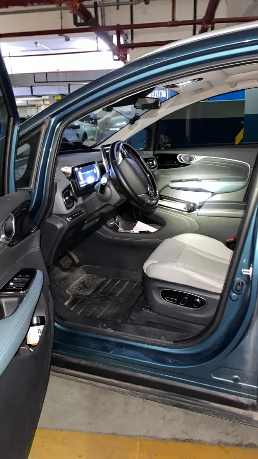 2023 Aion V BEV 71.8KWH,autocango,china used car exporter,china ev exporter,chinese used car exporter,chinese used ev exporter