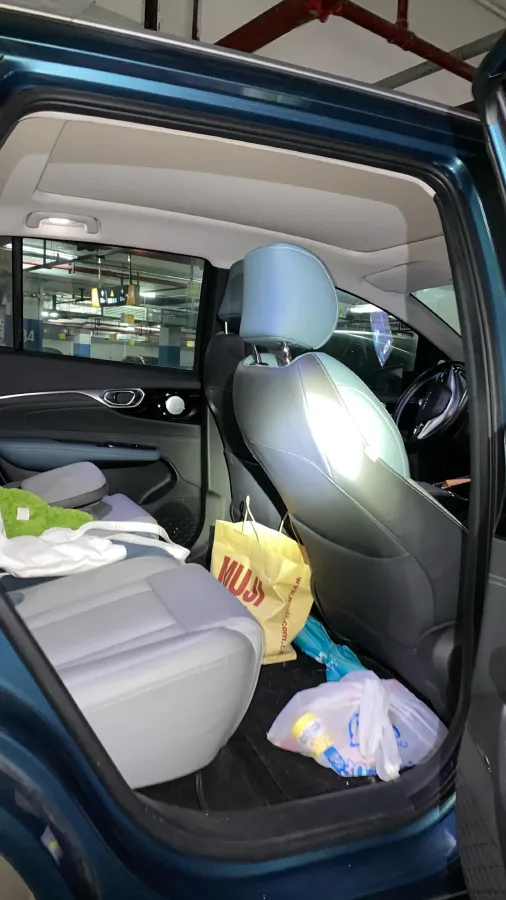 2023 Aion V BEV 71.8KWH,autocango,china used car exporter,china ev exporter,chinese used car exporter,chinese used ev exporter