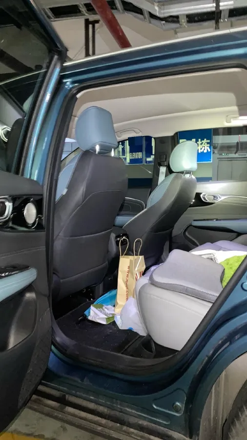 2023 Aion V BEV 71.8KWH,autocango,china used car exporter,china ev exporter,chinese used car exporter,chinese used ev exporter