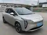 2023 MAXUS Interstellar 2.0T 143HP L4 6AT