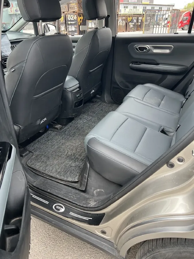 2023 MAXUS Interstellar 2.0T 143HP L4 6AT,autocango,china used car exporter,china ev exporter,chinese used car exporter,chinese used ev exporter