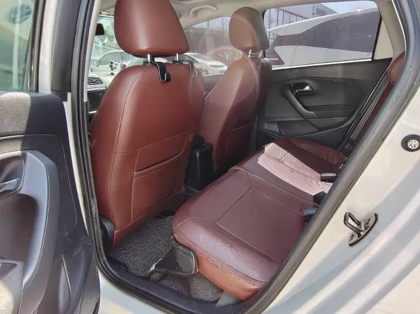 2016 Volkswagen Polo 1.6L 110HP L4 6AT,autocango,china used car exporter,china ev exporter,chinese used car exporter,chinese used ev exporter